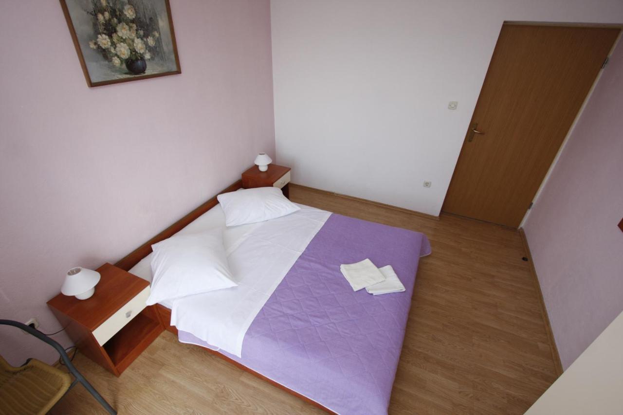Apartments Turic Tucepi Ngoại thất bức ảnh