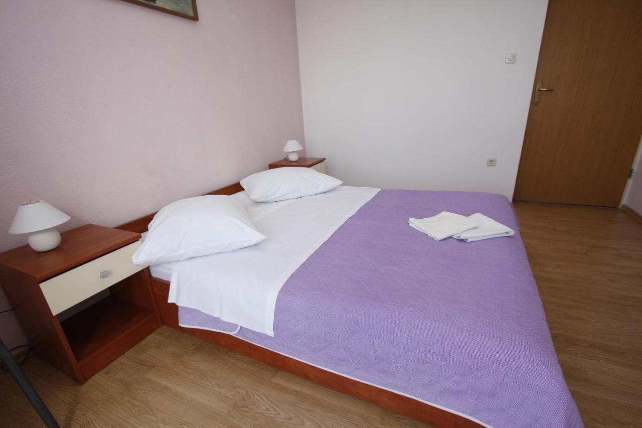 Apartments Turic Tucepi Ngoại thất bức ảnh