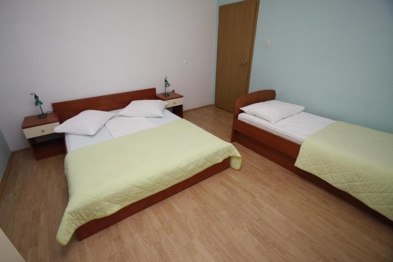 Apartments Turic Tucepi Ngoại thất bức ảnh