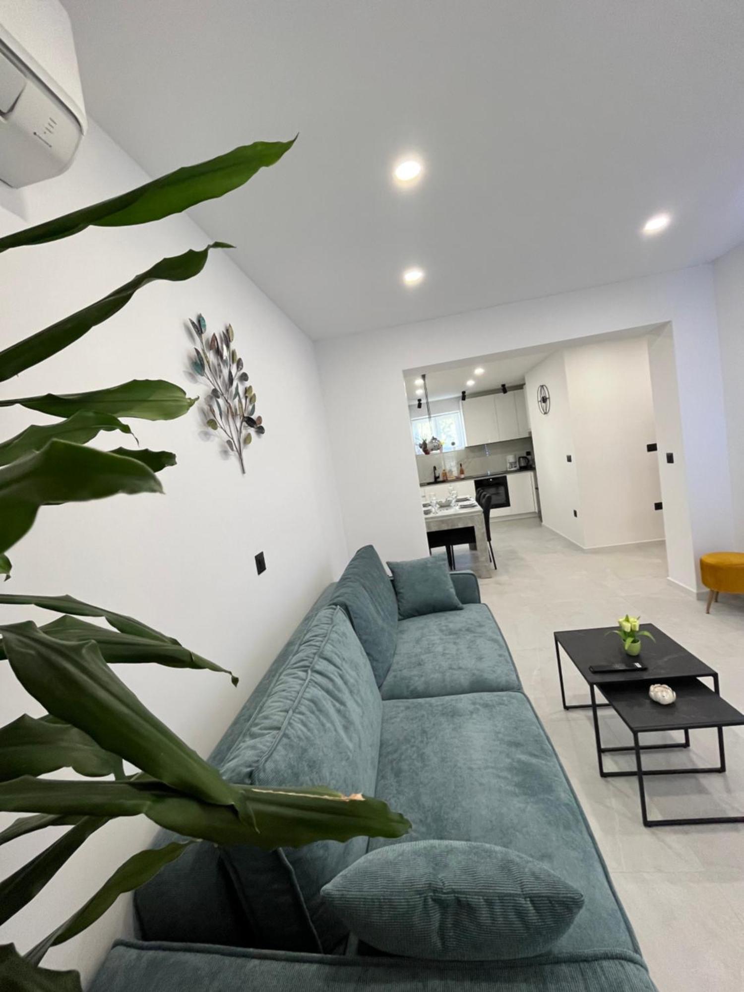 Apartments Turic Tucepi Ngoại thất bức ảnh