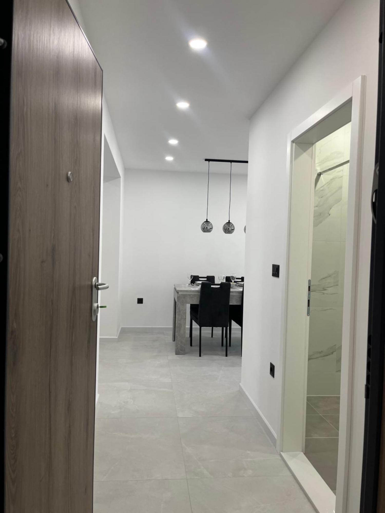 Apartments Turic Tucepi Ngoại thất bức ảnh
