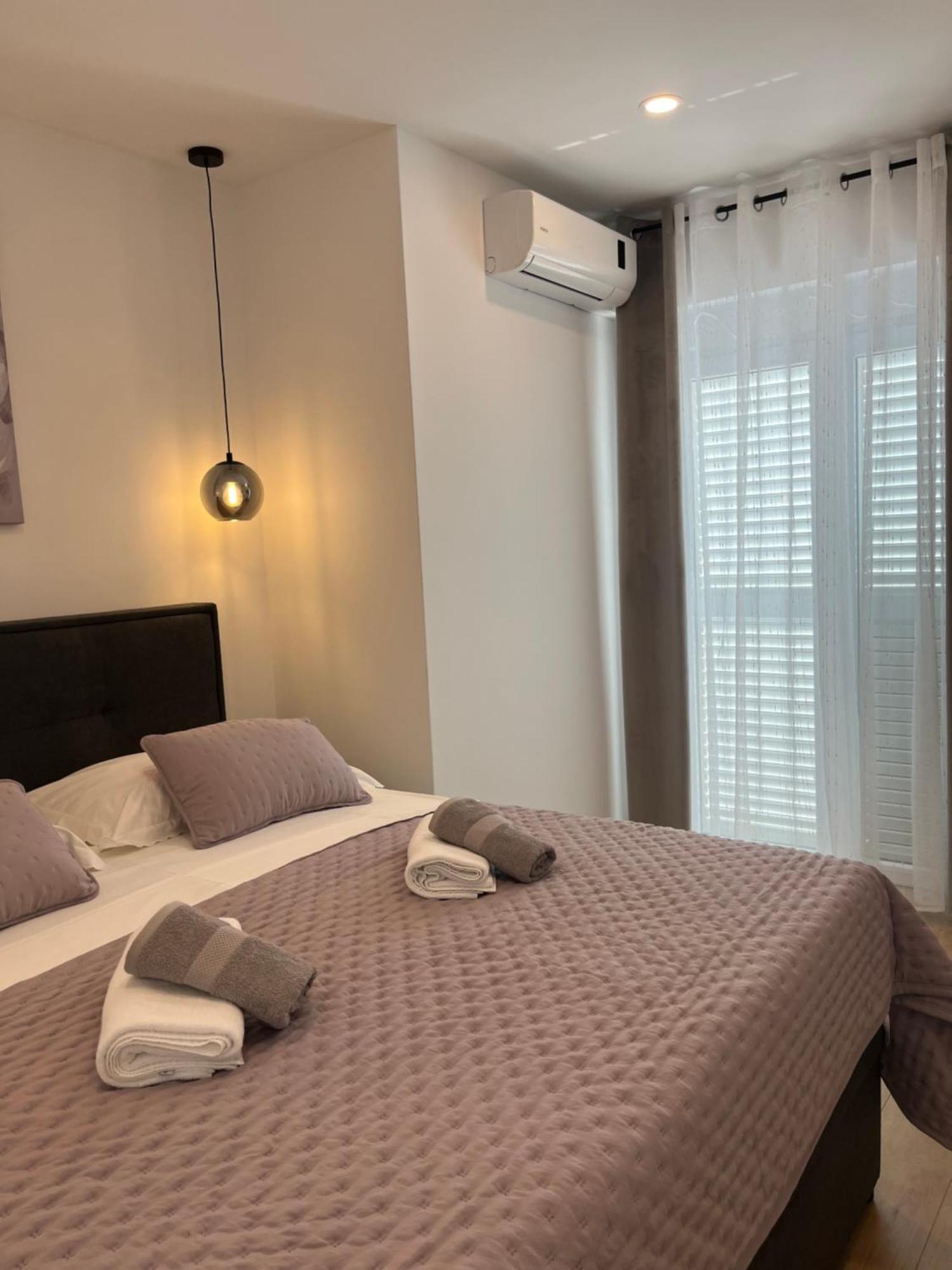 Apartments Turic Tucepi Ngoại thất bức ảnh