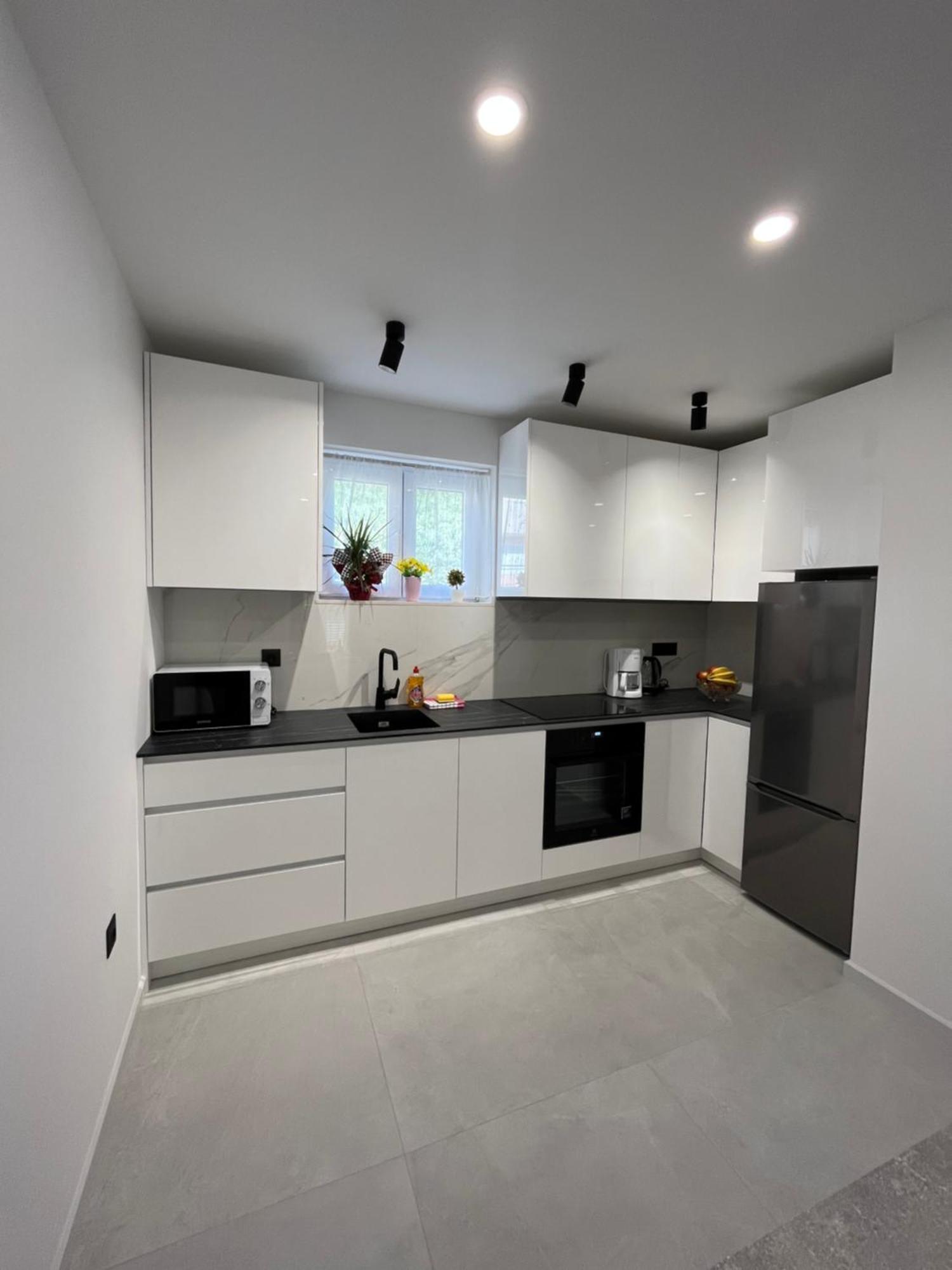 Apartments Turic Tucepi Ngoại thất bức ảnh