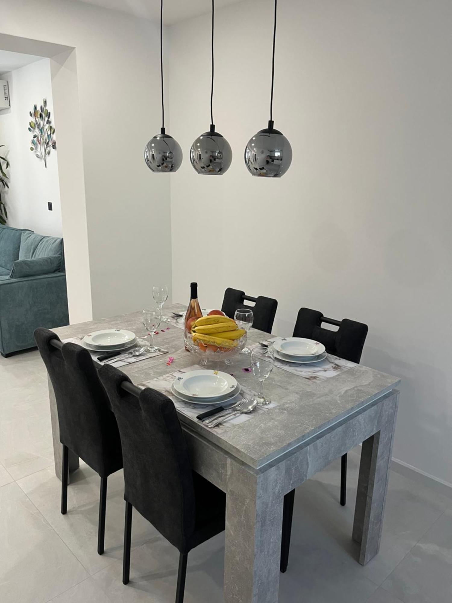 Apartments Turic Tucepi Ngoại thất bức ảnh