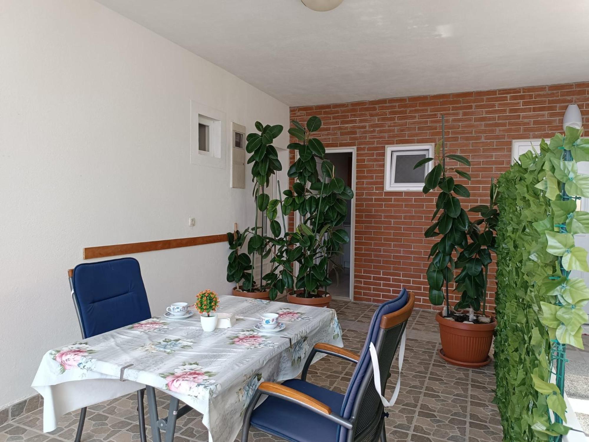 Apartments Turic Tucepi Ngoại thất bức ảnh